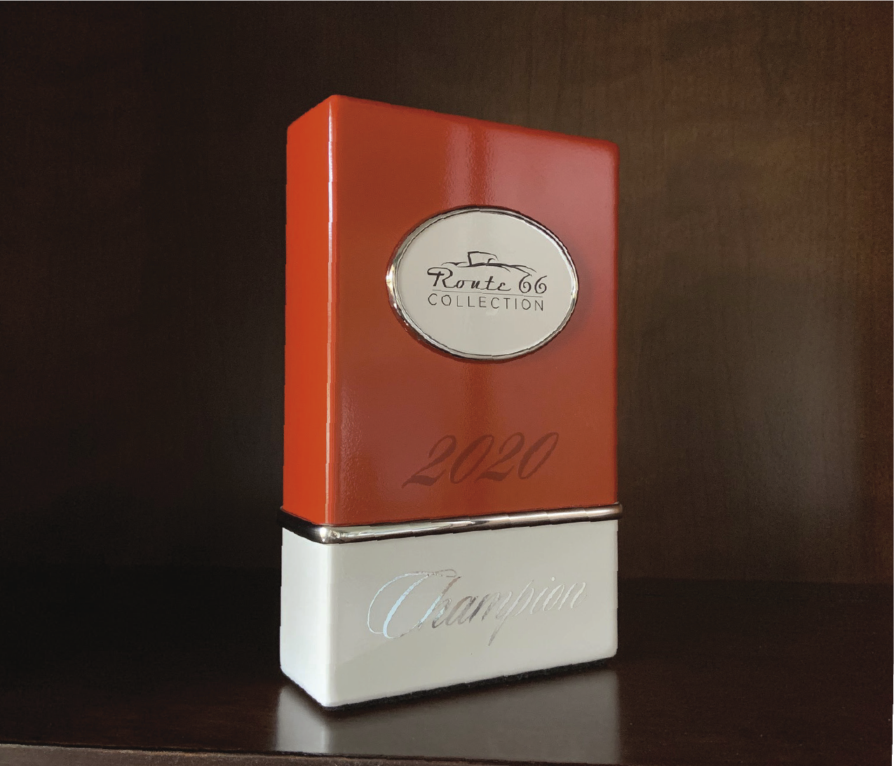 route 66 cigarettes ReClaimed CPL 