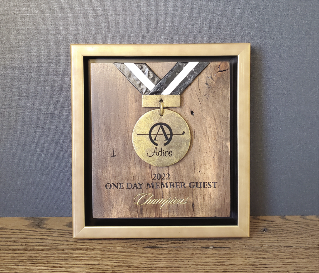 Podium Medallions YourLeaderboard